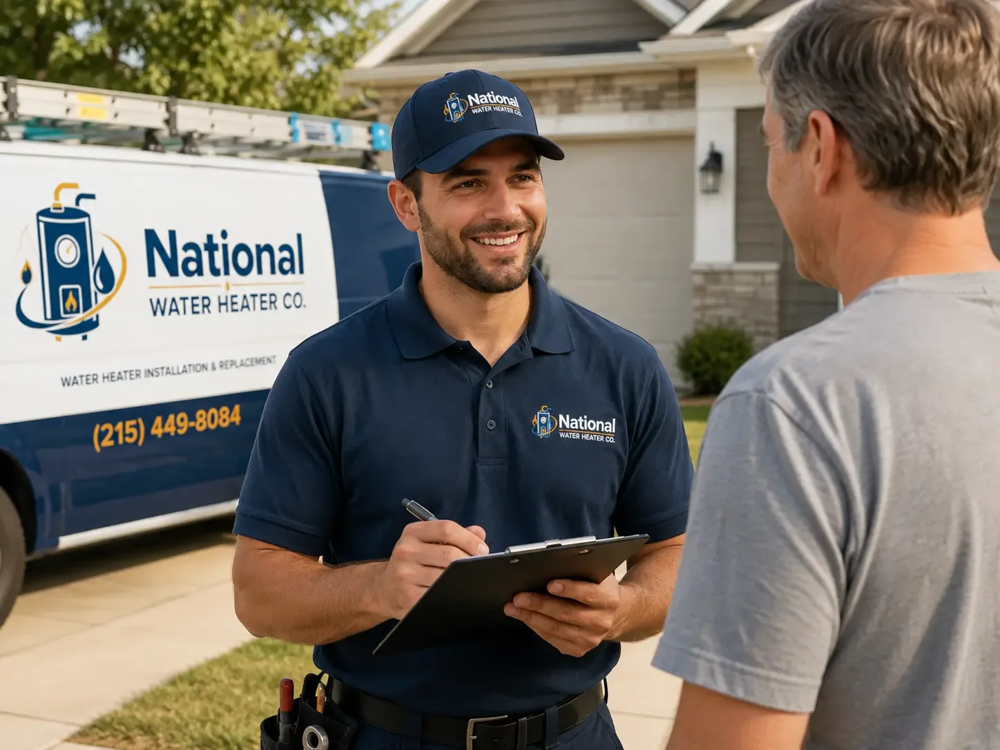Water Heater Installation Rock, MI FAQs